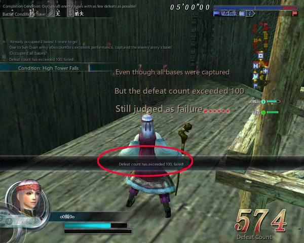 Victory Without Battle