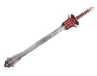 Ballistic Spear