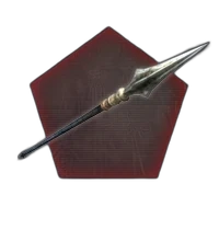 Bronze Spear
