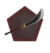 Crescent Blade