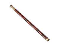 Crimson Flute