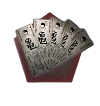 Cursed Deck