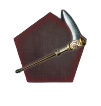 Dagger Axe