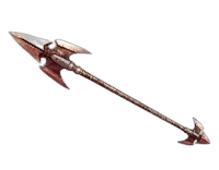 Double Trident