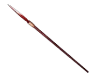 Dragon Spear