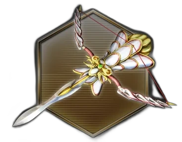 Bladebow (Arm Bow)