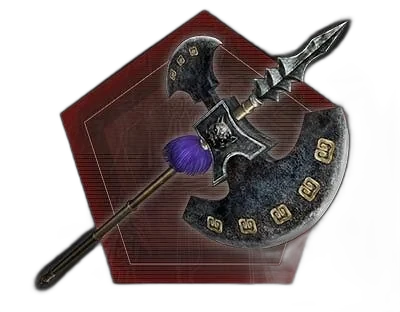 Battle Axe (B.Axe)