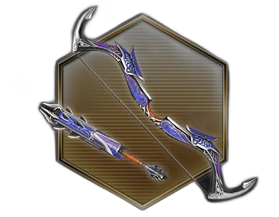 Bow & Rod