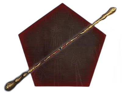Battle Staff (B.Staff)