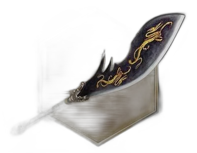 Crescent Blade (C.Blade)