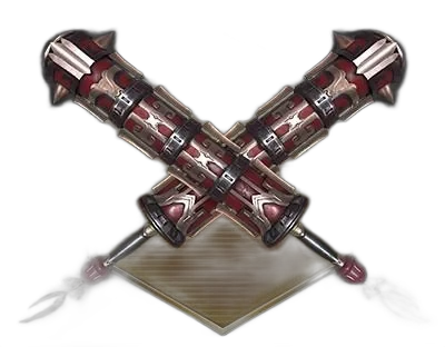 Chaos Rods (C.Rods)