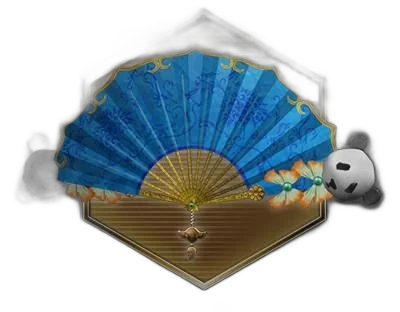 Double Fans (D.Fans)