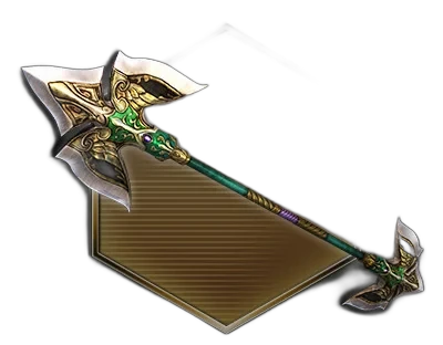 Double Trident (D.Trident)