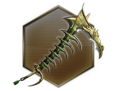 Dragon Barbs (D.Barbs)