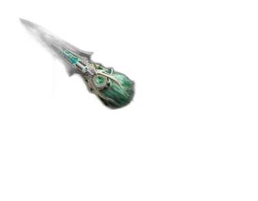Dragon Spear (D.Spear)