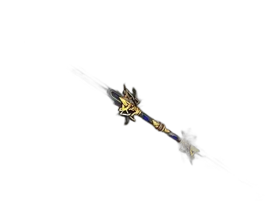 Dual Blade (D.Blades)