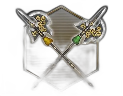 Falcon Axes (F.Axes)