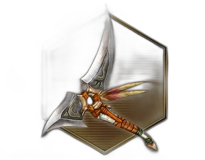 Flying Boomerang (F.Boomerang)