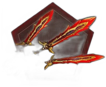 Flying Swords (F.Swords)