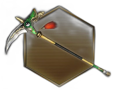 Dagger Axe (D.Axe)