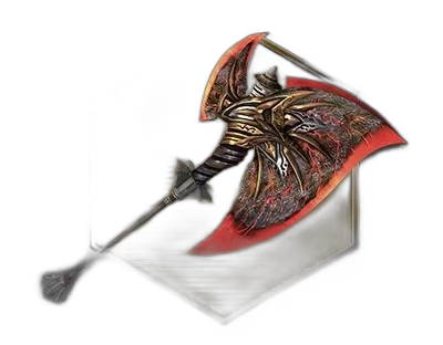 Great Axe (G.Axe)