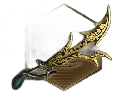 Horned Blade (H.Blade)