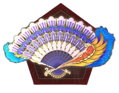 Iron Fan (I.Fan)