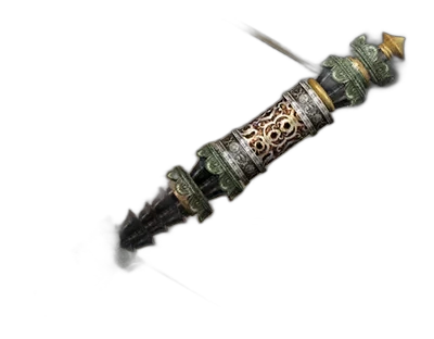 Iron Rod (I.Rod)