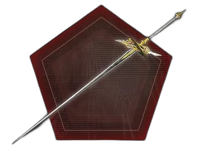 Lightning Sword (L.Sword)