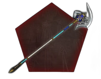 Long Axe (L.Axe)