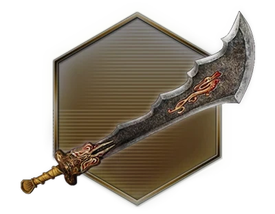 Pirate Sword (P.Sword)