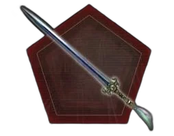 Iron Needle (I.Needle)