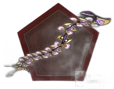 Chain Whip (C.Whip)