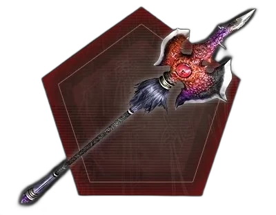 Light halberd (L.Halberd)