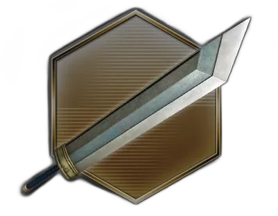 Sky Splitter (S.Blade)