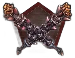 Dual Rods (D.Rods)