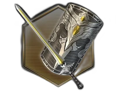 Sword & Shield (S.Shield)