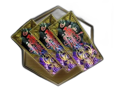 Talisman Cards (T.Cards)