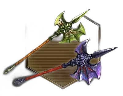 Twin Axes (T.Axes)