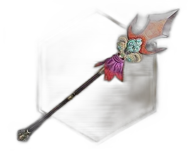 Thunder Spear (T.Spear)