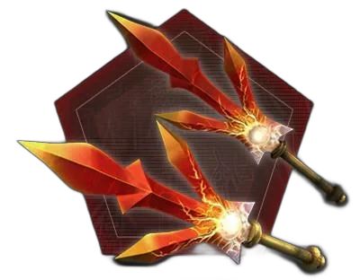 Trishula