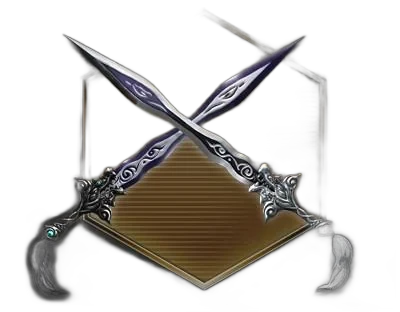 Twin Dragon Swords (D.Swords)
