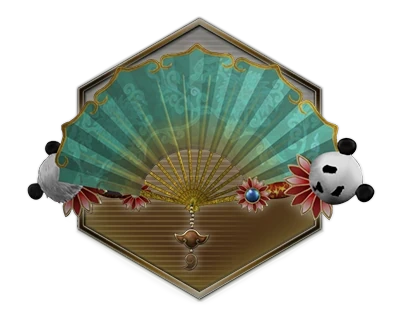 Twin Fans (T.Fans)