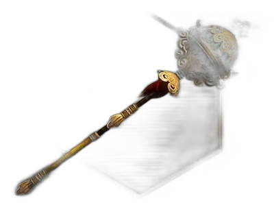 Twin Maces (T.Maces)