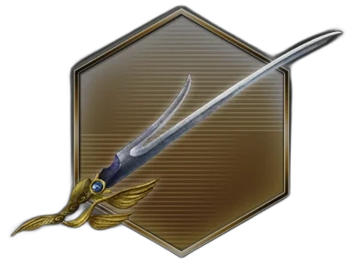 Twin Sabers (T.Sabers)