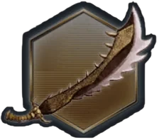 Tyrant Sword (T.Sword)
