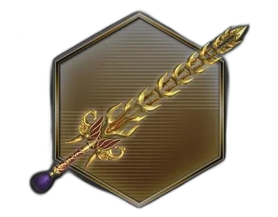 Flaming Sword (F.Blade)