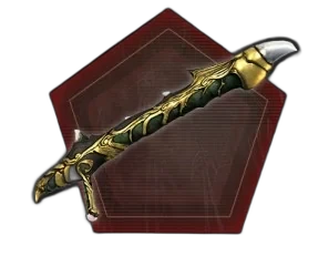 Whirling Tonfa (W.Tonfa)
