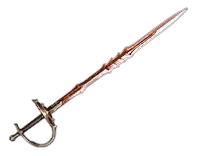 Extension Blade