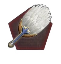 Feather Fan